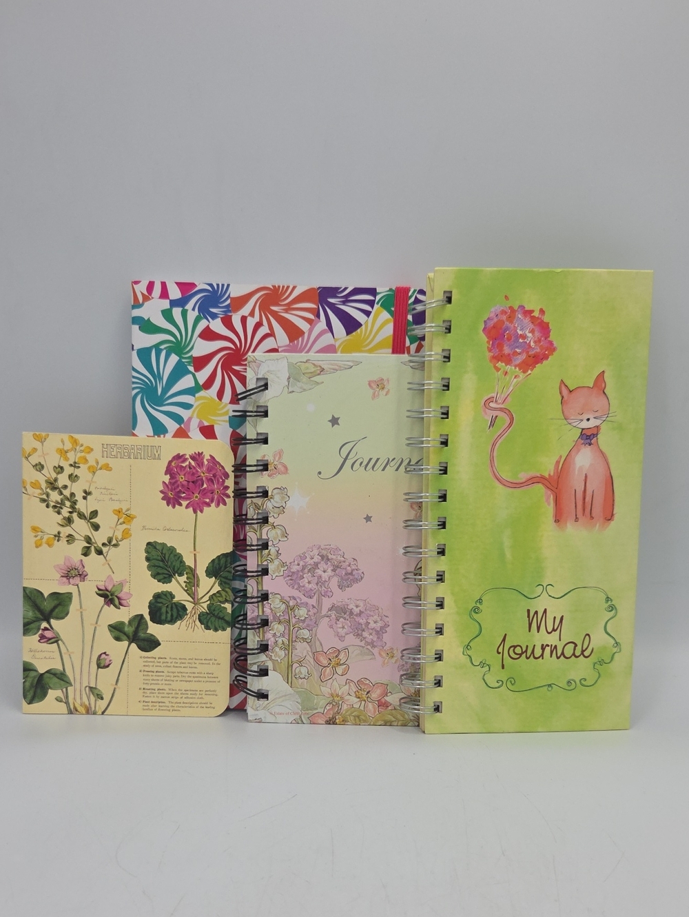 Journal Bundle